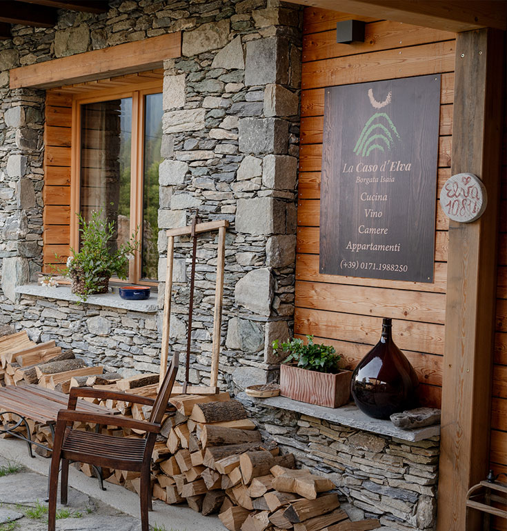 Recensioni dei clienti di La Caso d'Elva