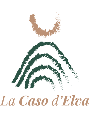 Logo La Caso d'Elva