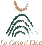 Logo La Caso d'Elva