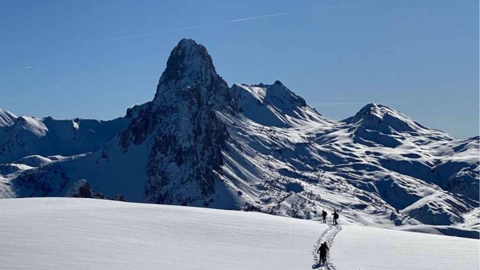 Scialpinismo in Valle Maira: la guida del Consorzio con dieci itinerari da Elva – La Caso d'Elva
